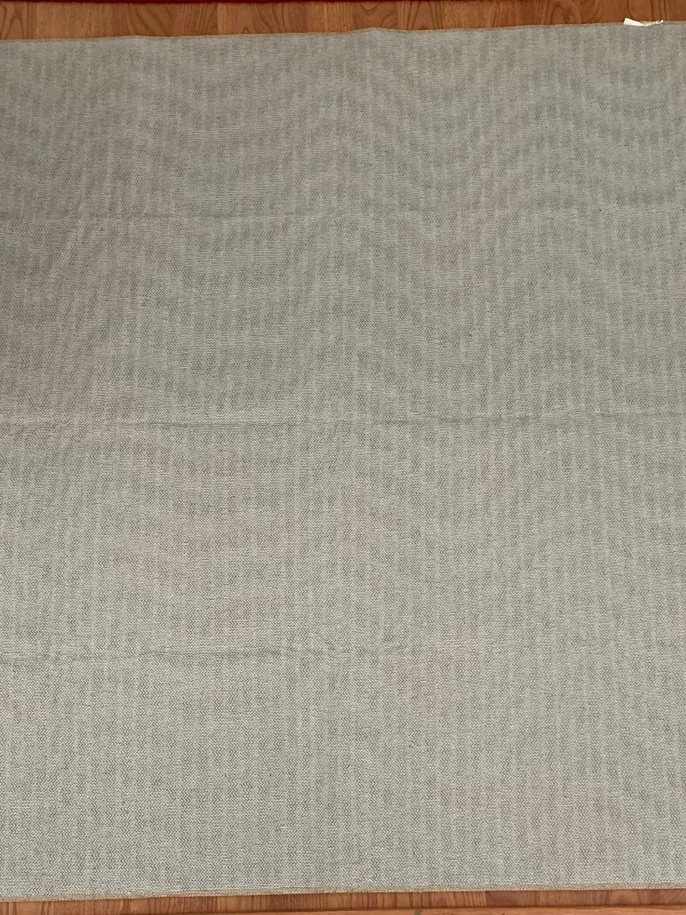 N/A never used